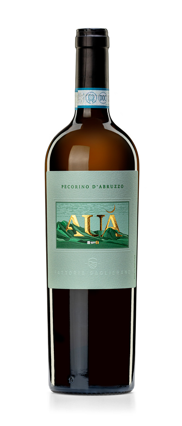 Gaglierano Pecorino DOP